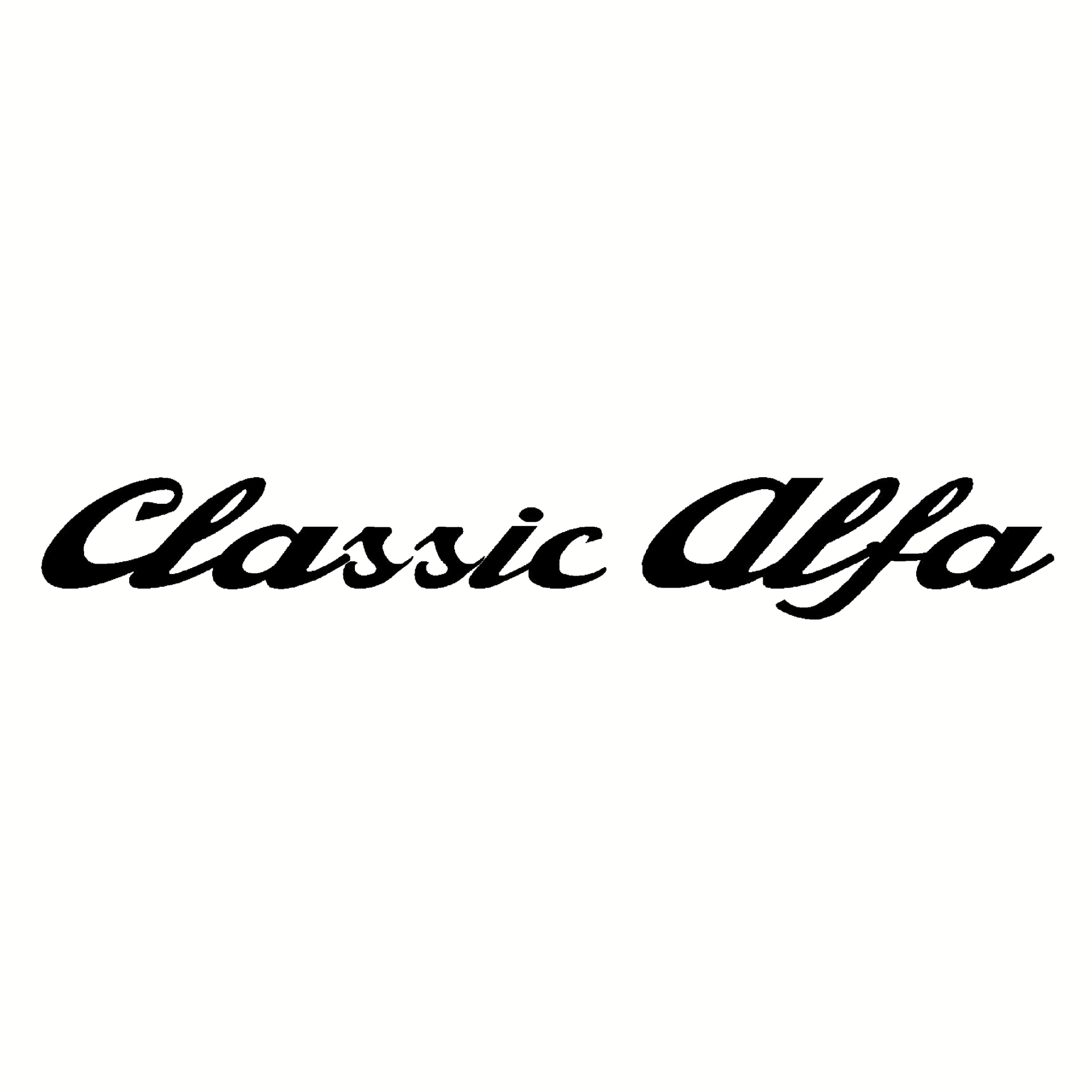 Classic Alfa