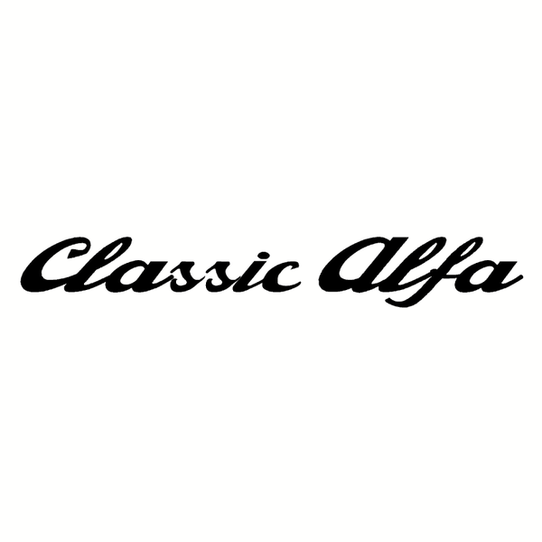 Classic Alfa