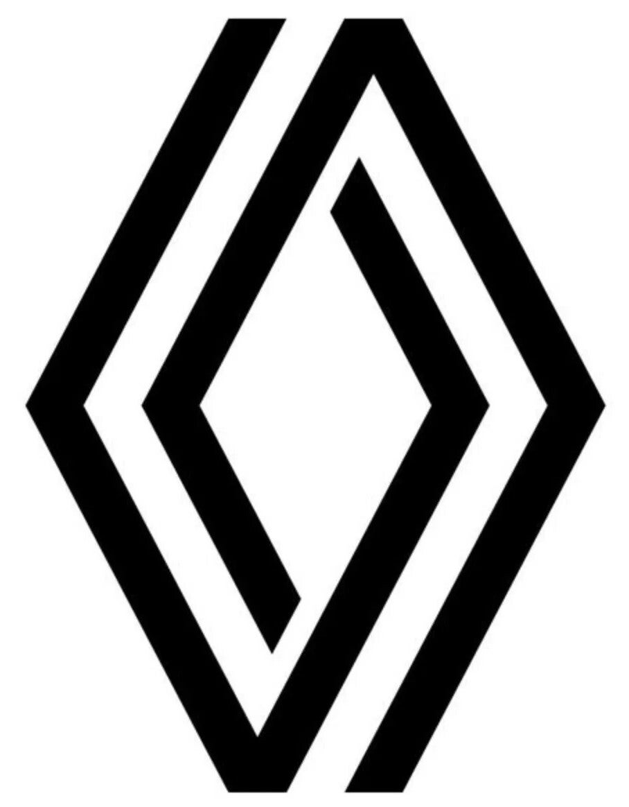 Renault Logo neu