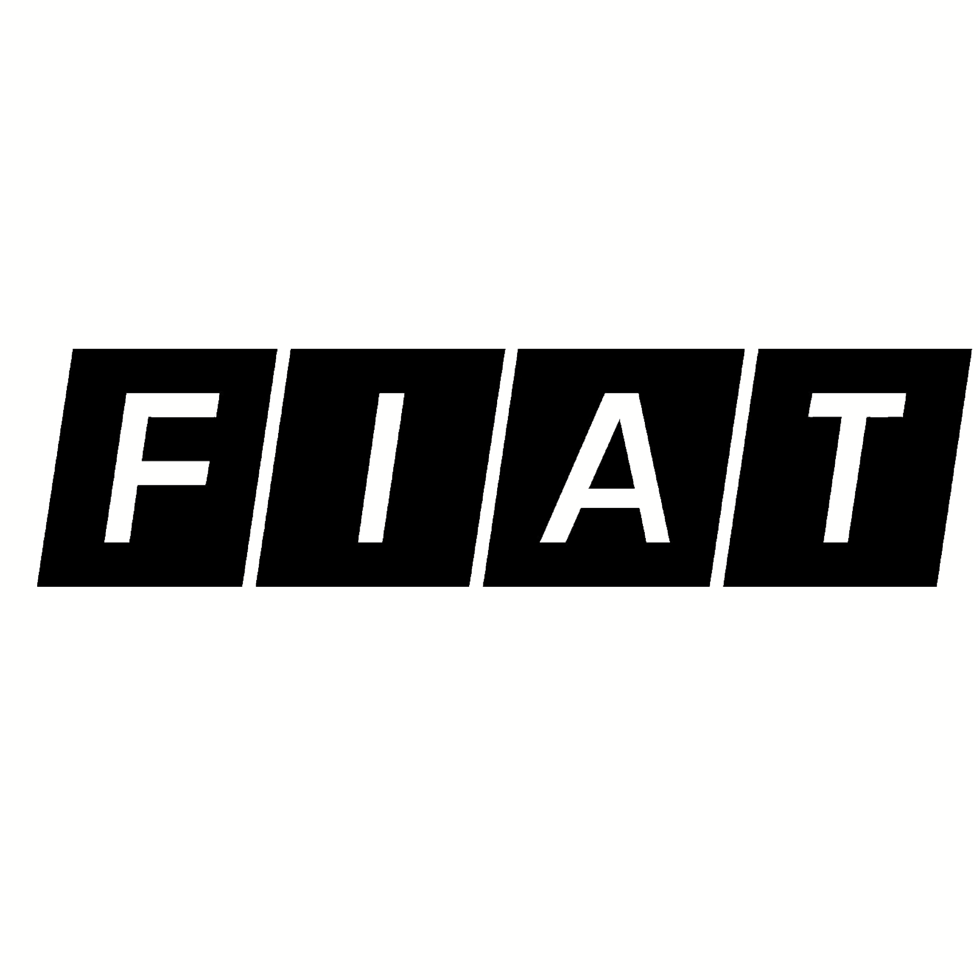 Fiat Logo