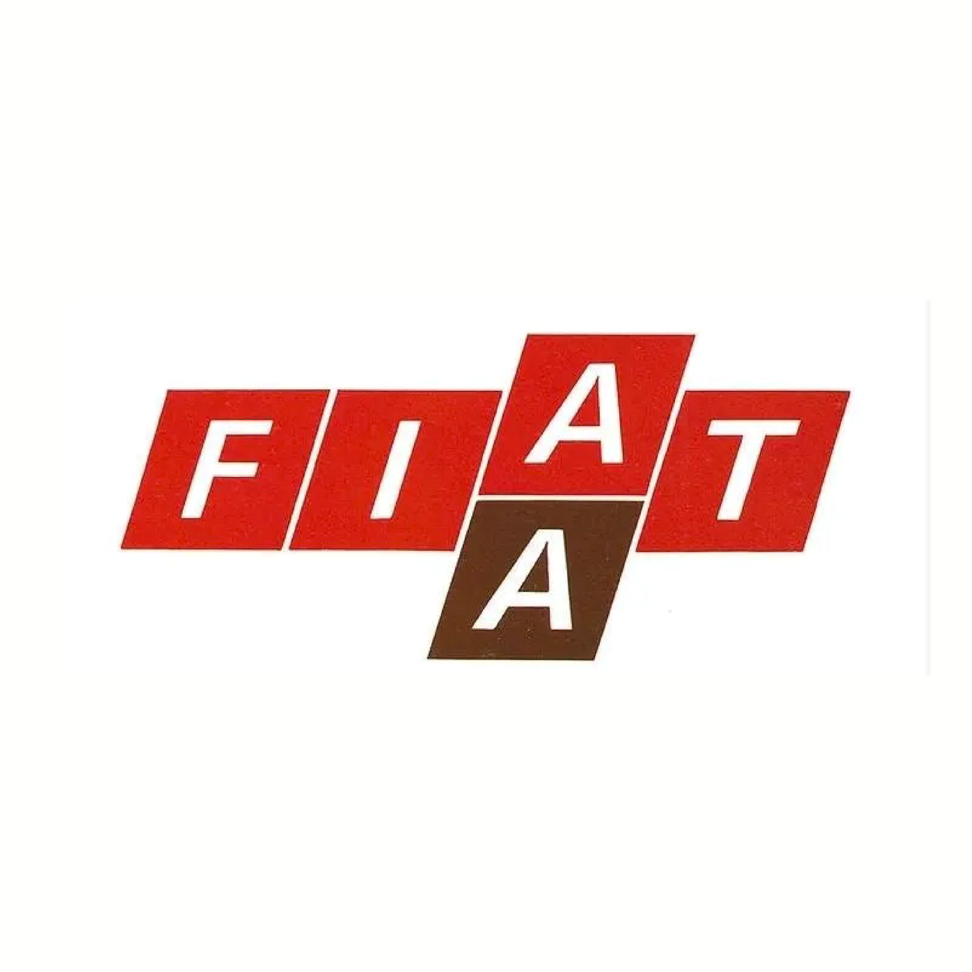 Fiat Logo