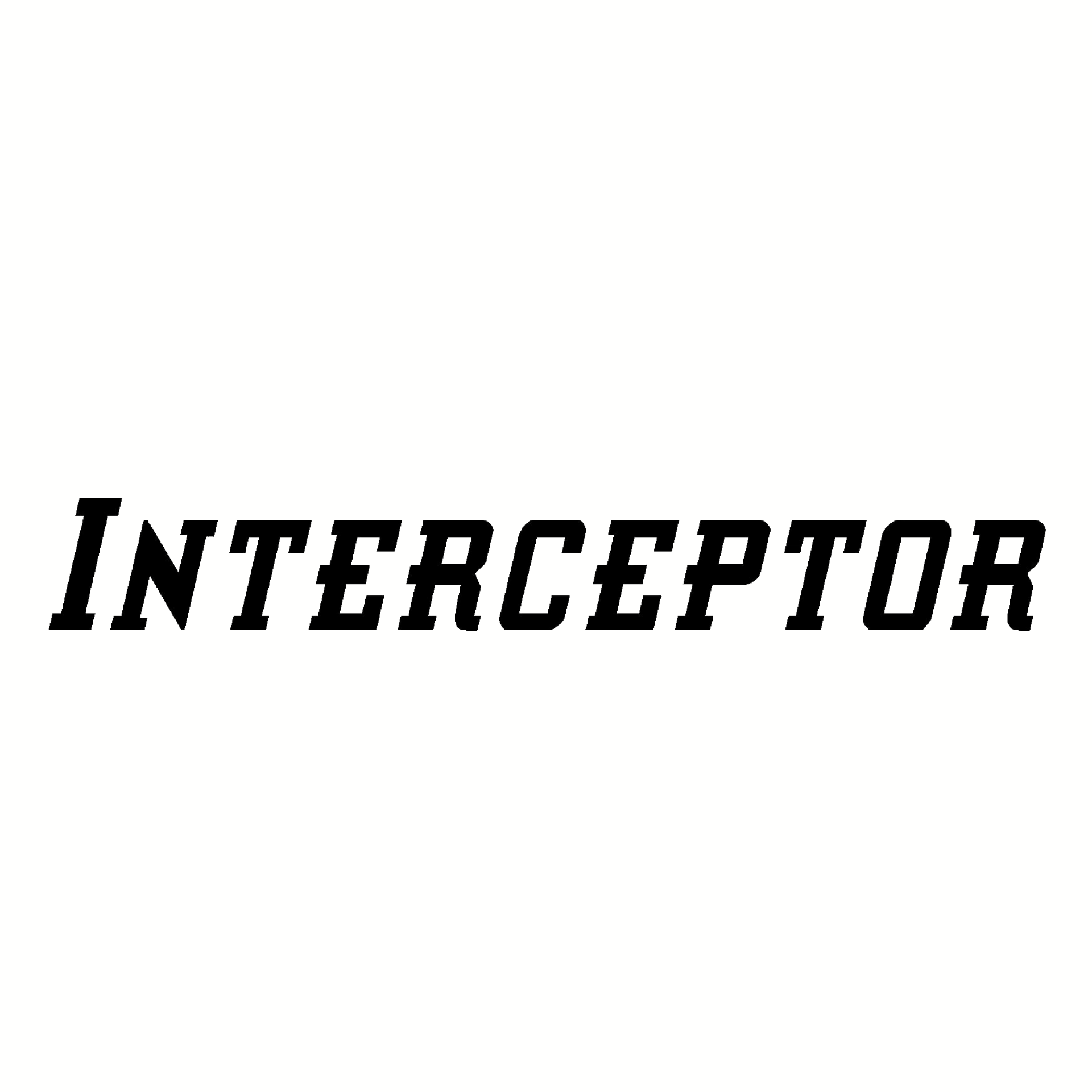 Interceptor