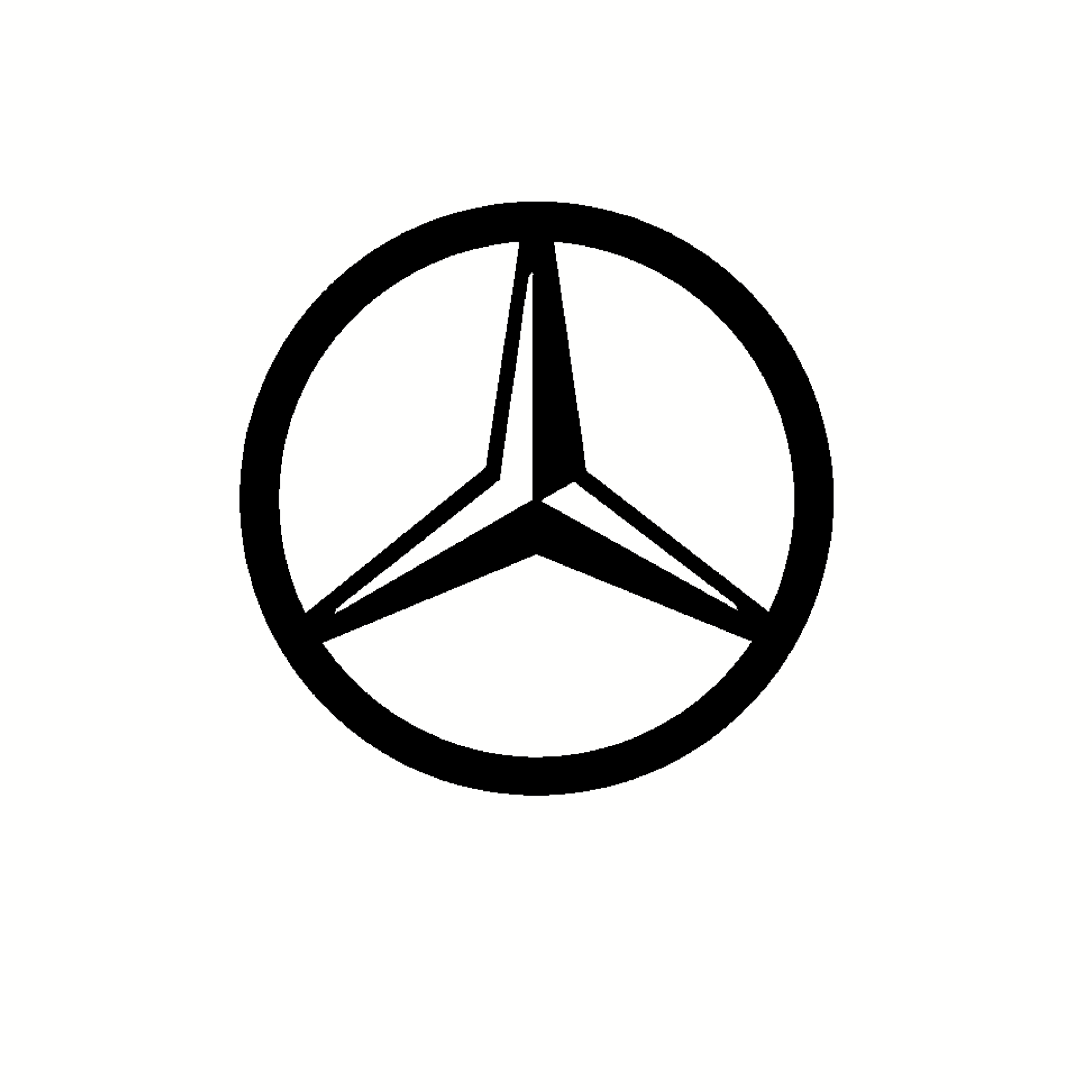 Mercedes Benz Logo