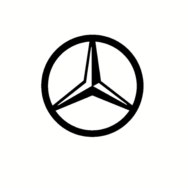 Mercedes Benz Logo