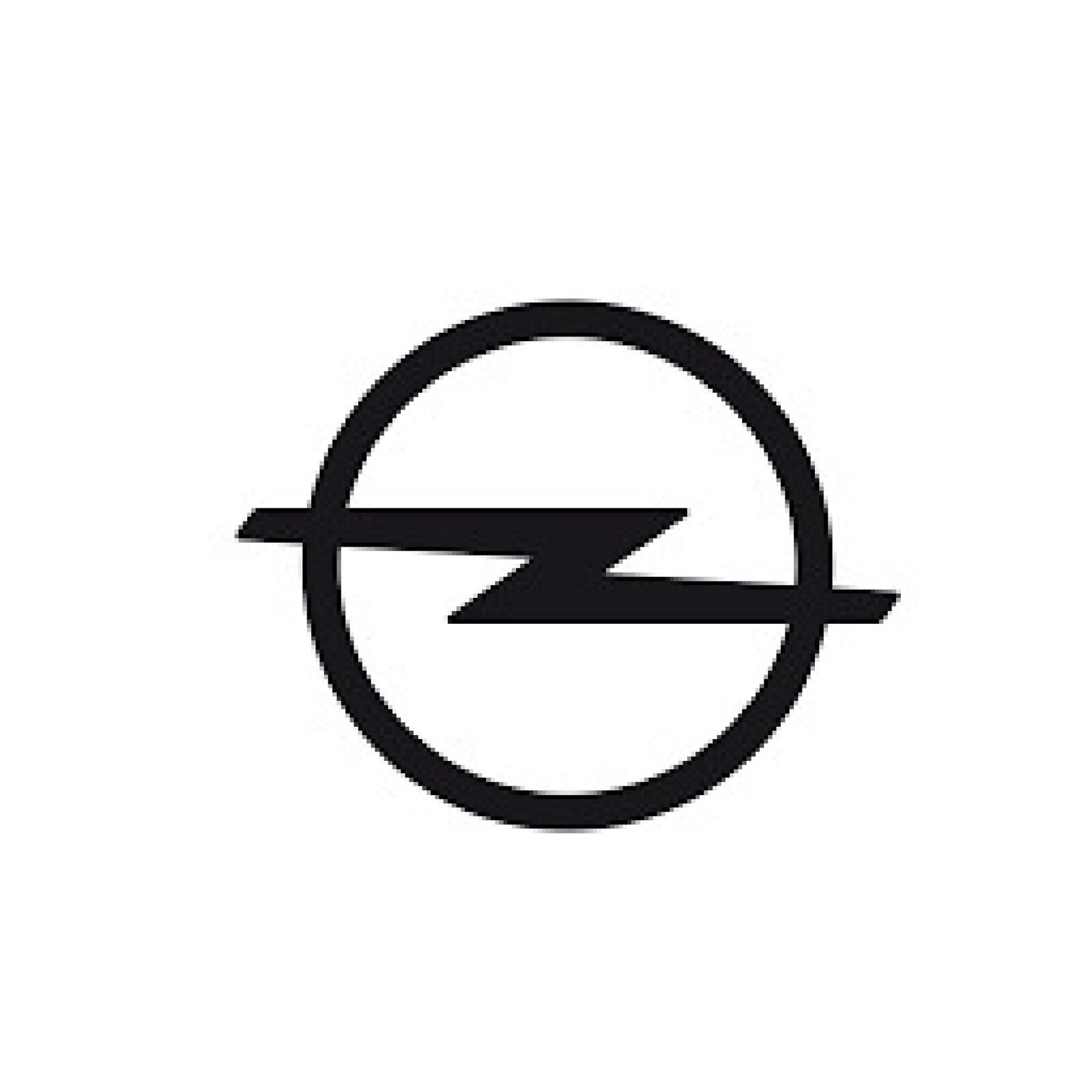 Opel Logo