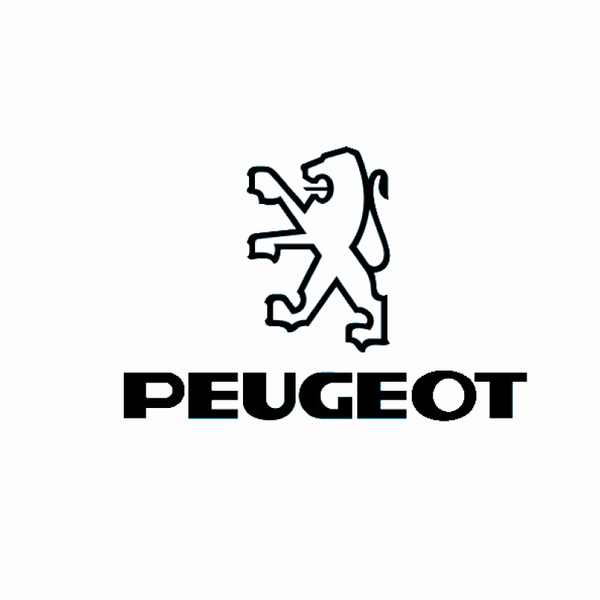 Peugeot Männchen
