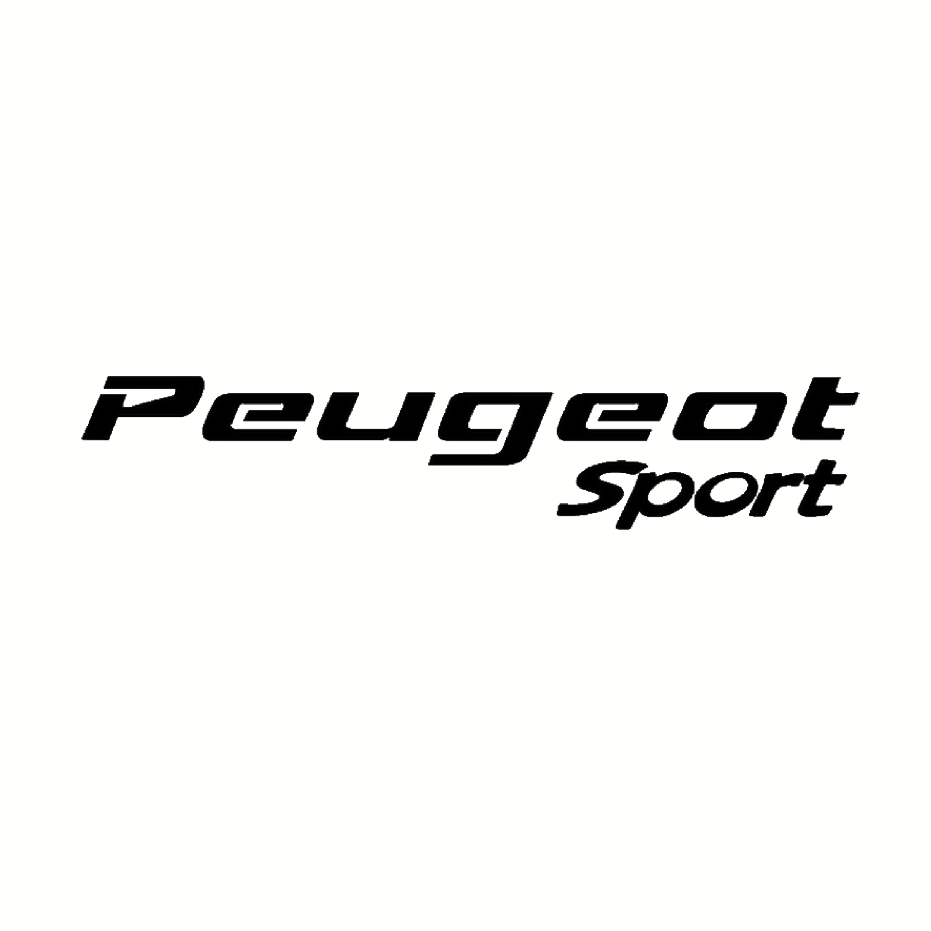 Peugeot Sport