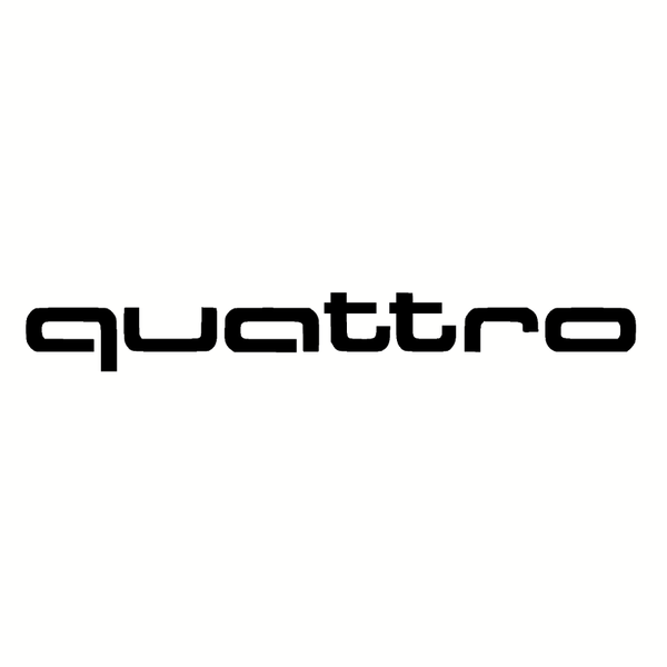 Quattro