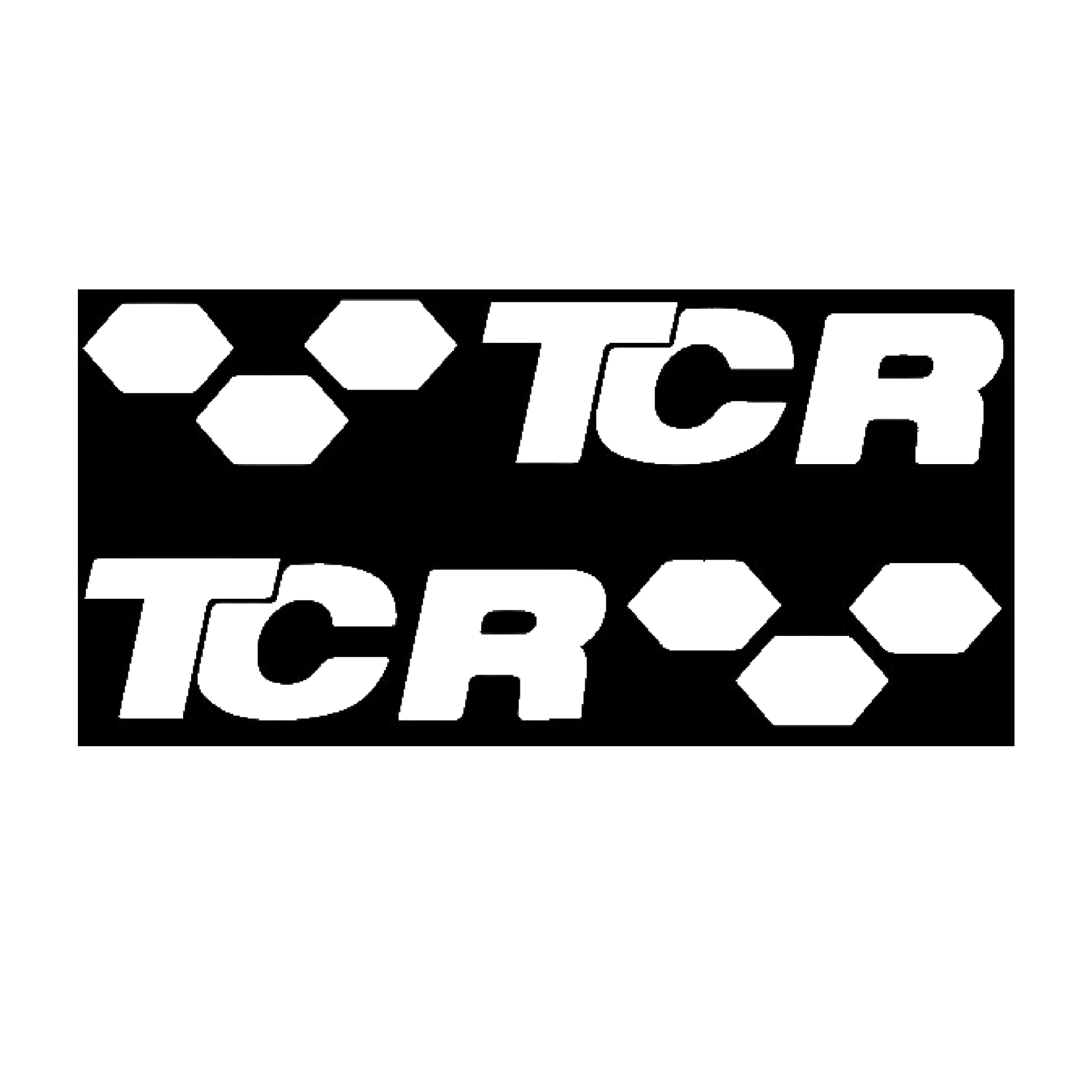 VW TCR