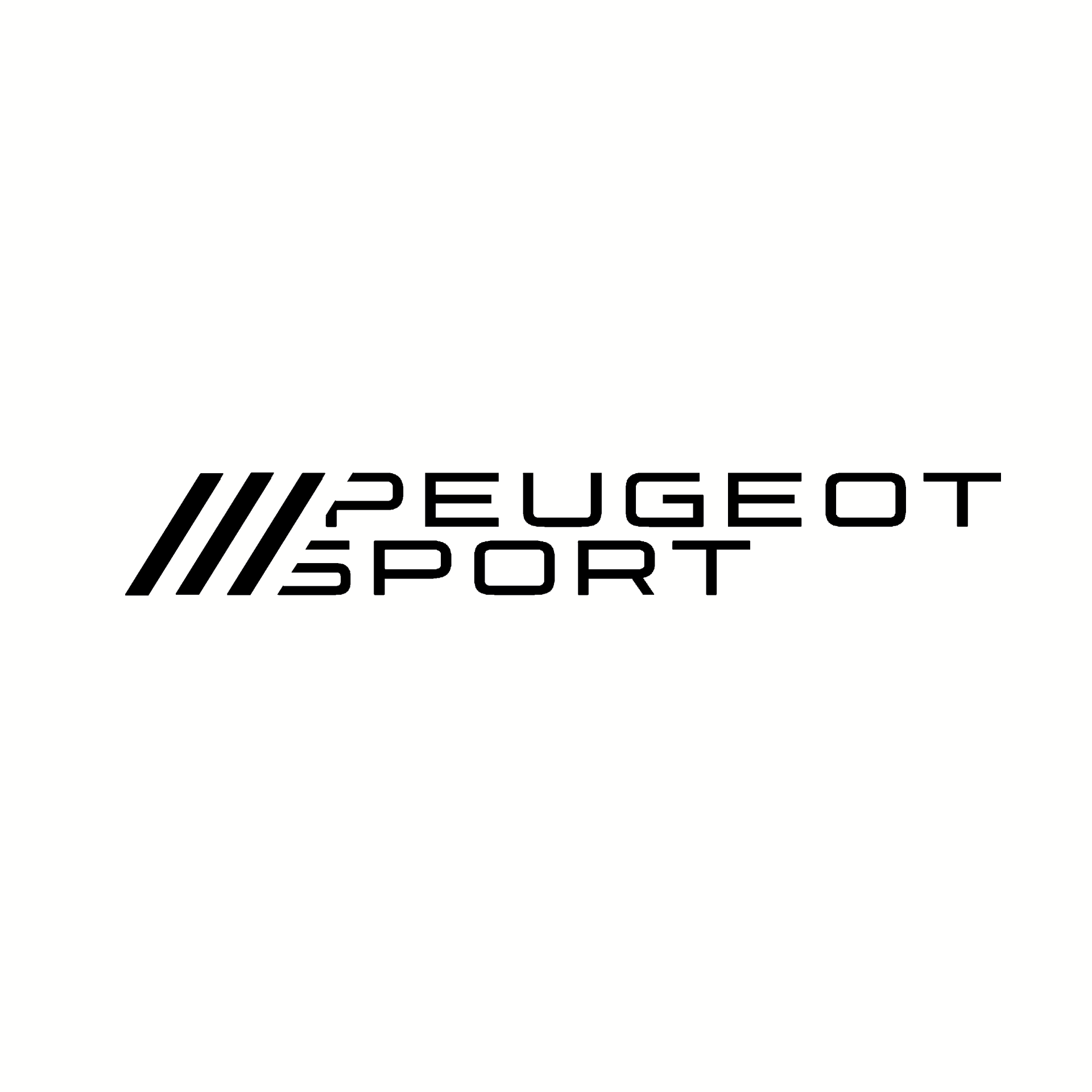 Peugeot Sport