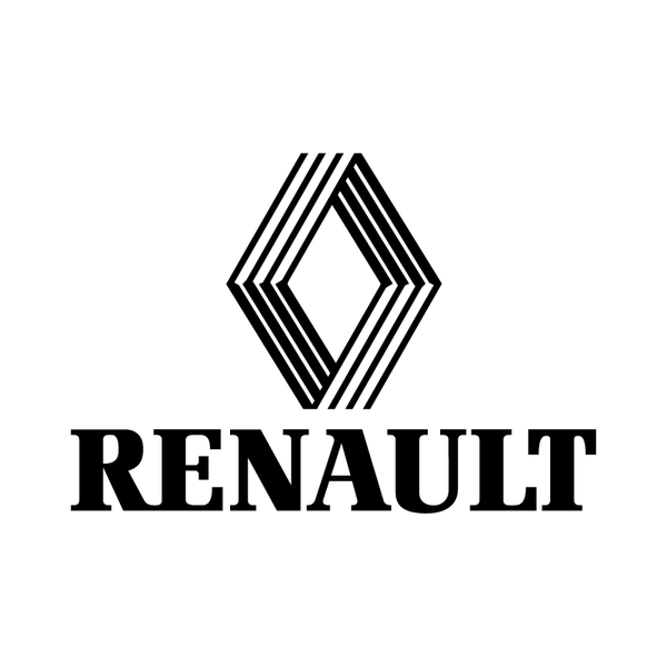 Renault Logo alt