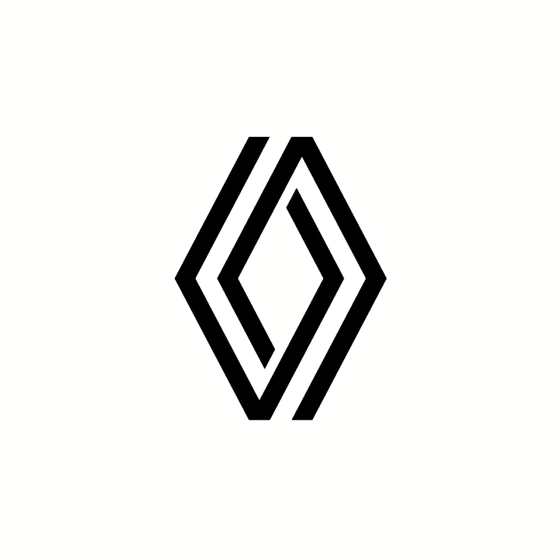 Renault Logo neu