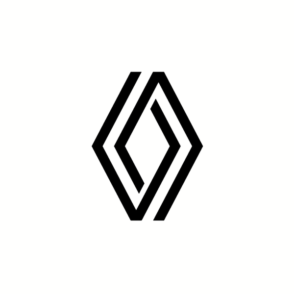 Renault Logo neu