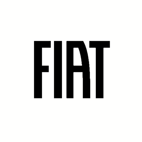 Fiat Logo Neu