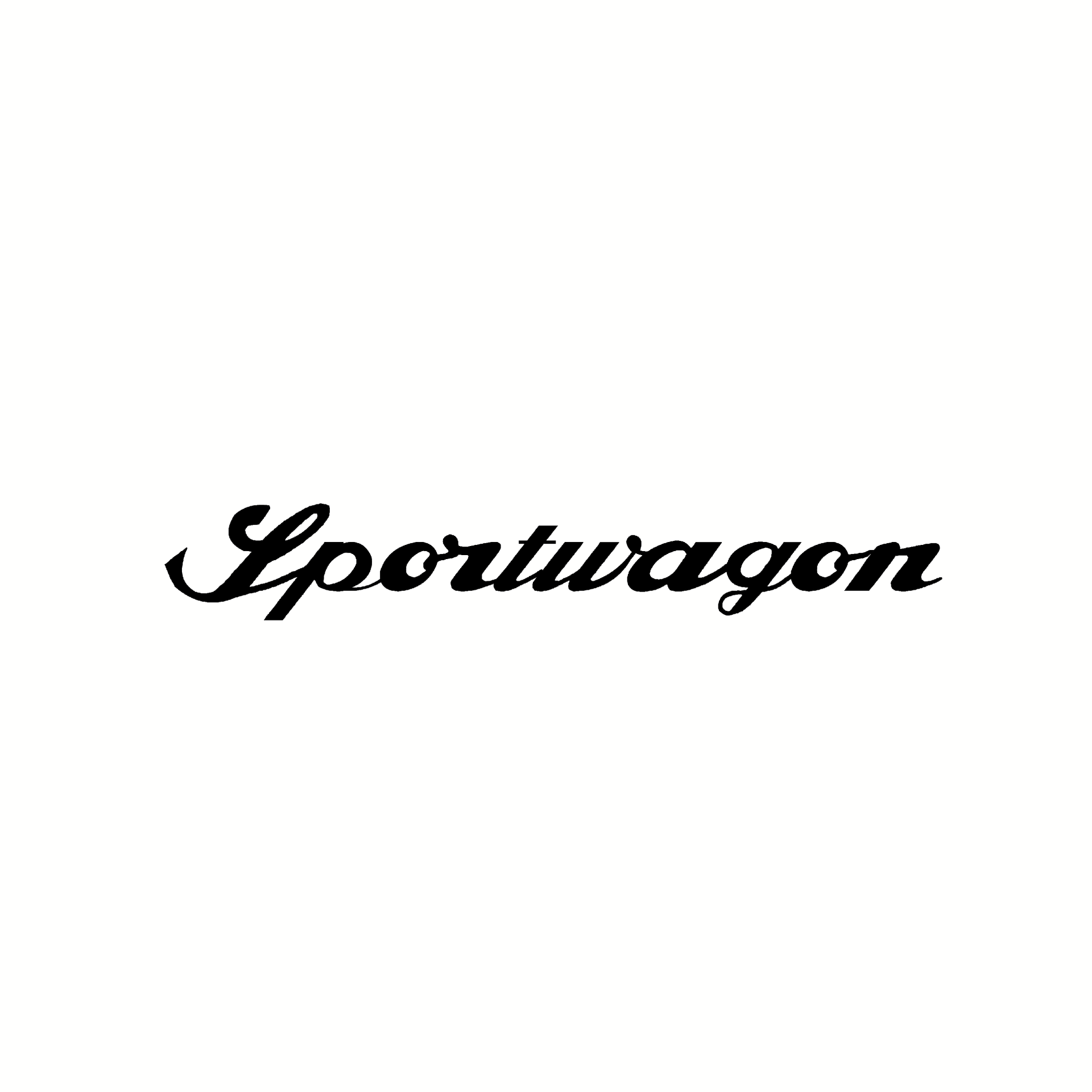 Sportwagon