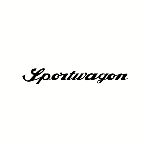 Sportwagon