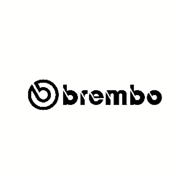 Brembo Logo
