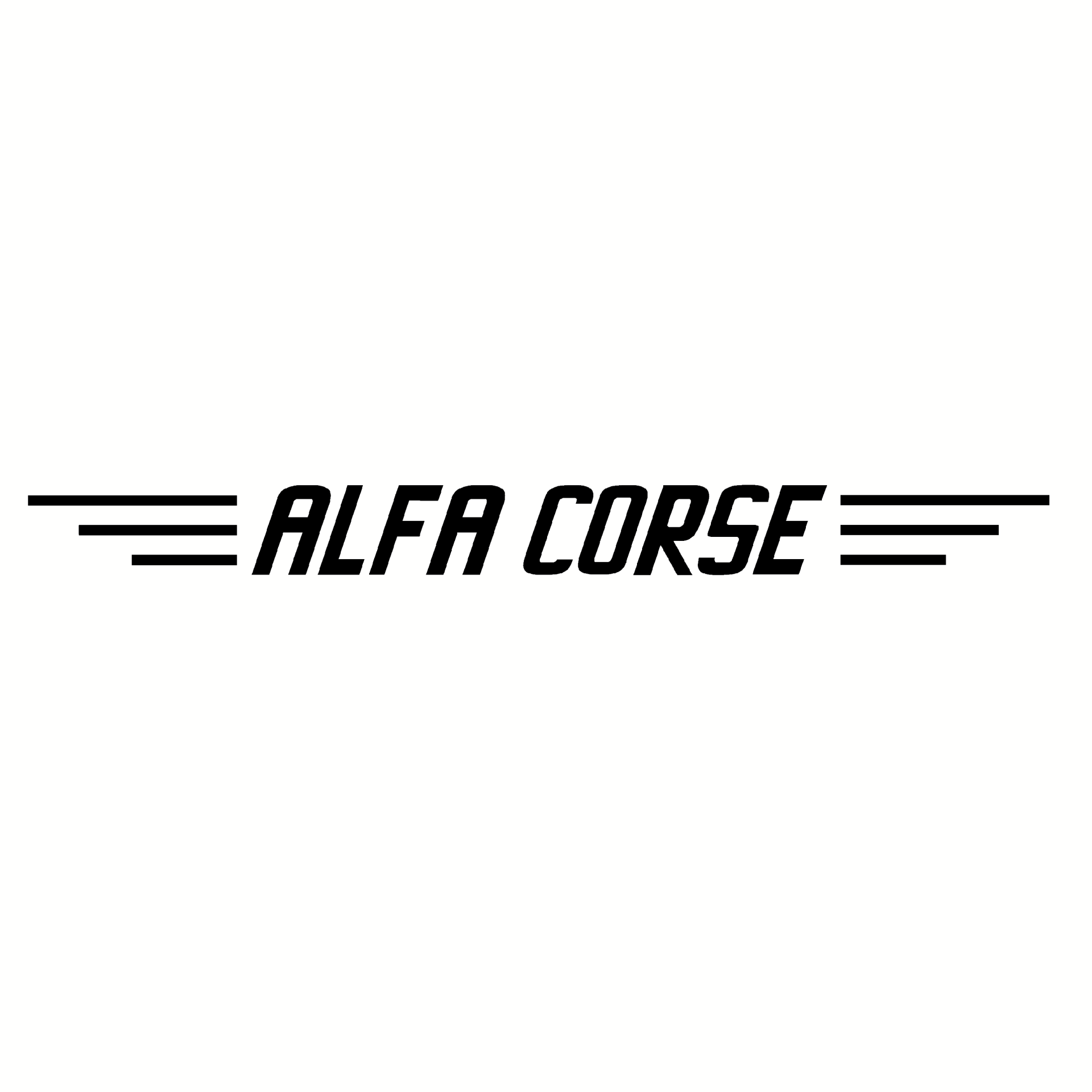 Alfa Corse