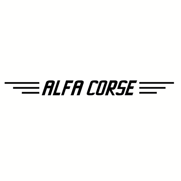 Alfa Corse