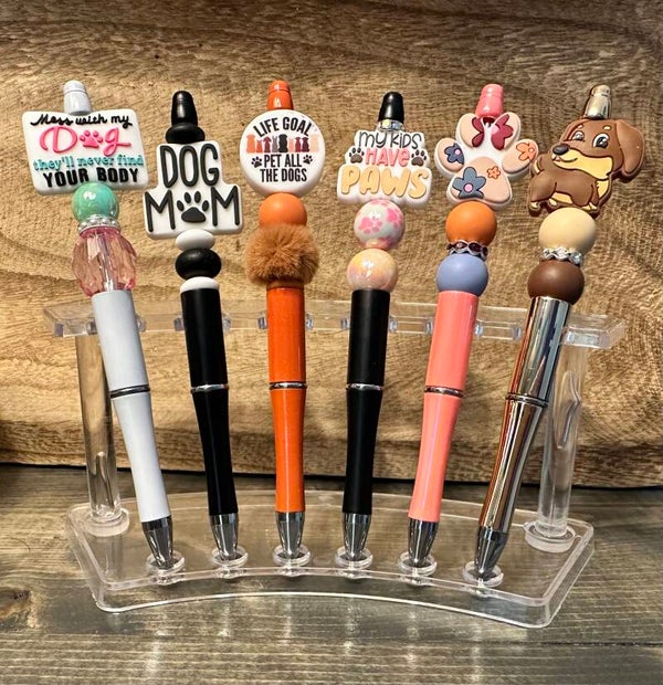 Pen Bundles