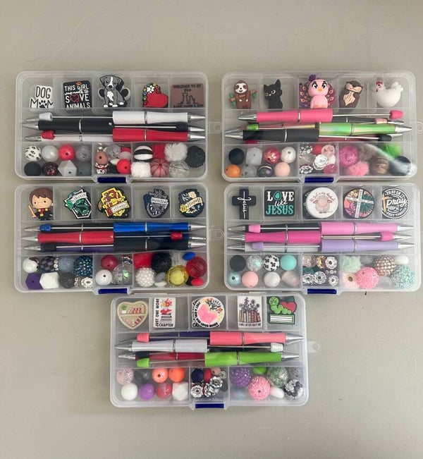 Pen Kits