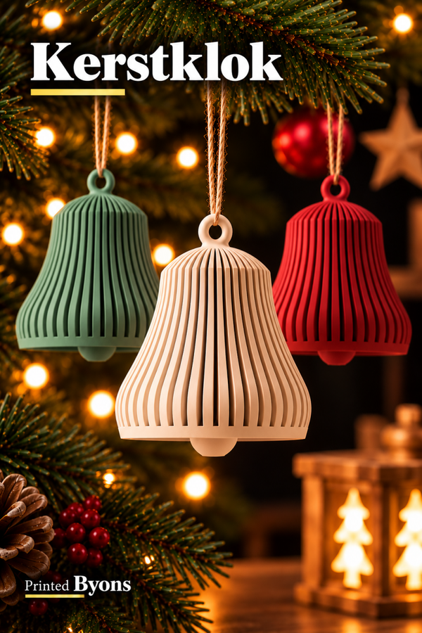 Kerstklok