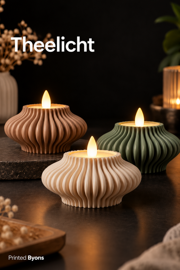 Theelicht