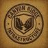 Canyon Ridge Infrastructure