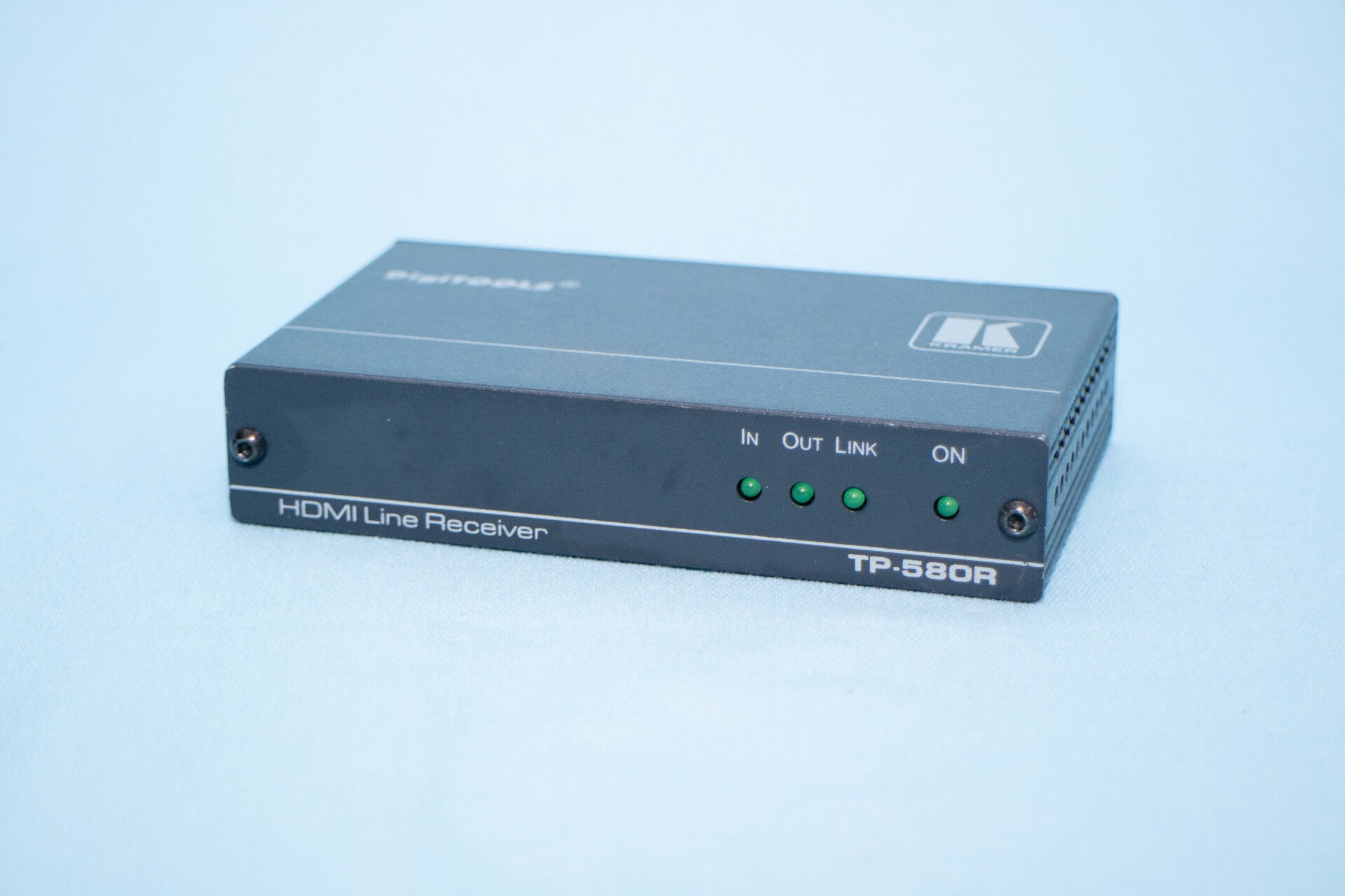 Kramer TP580R HDBaseT 1.0 Receiver HDMI 4K Extender Revision