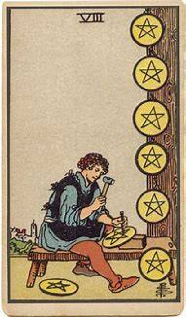 45 minute reading