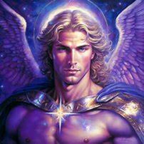 Add an Angel Card