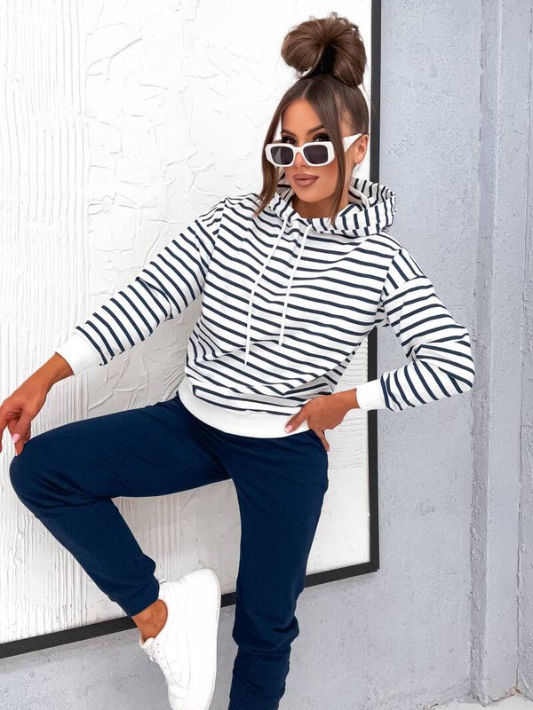 Komplet bawełniany Easy Lines