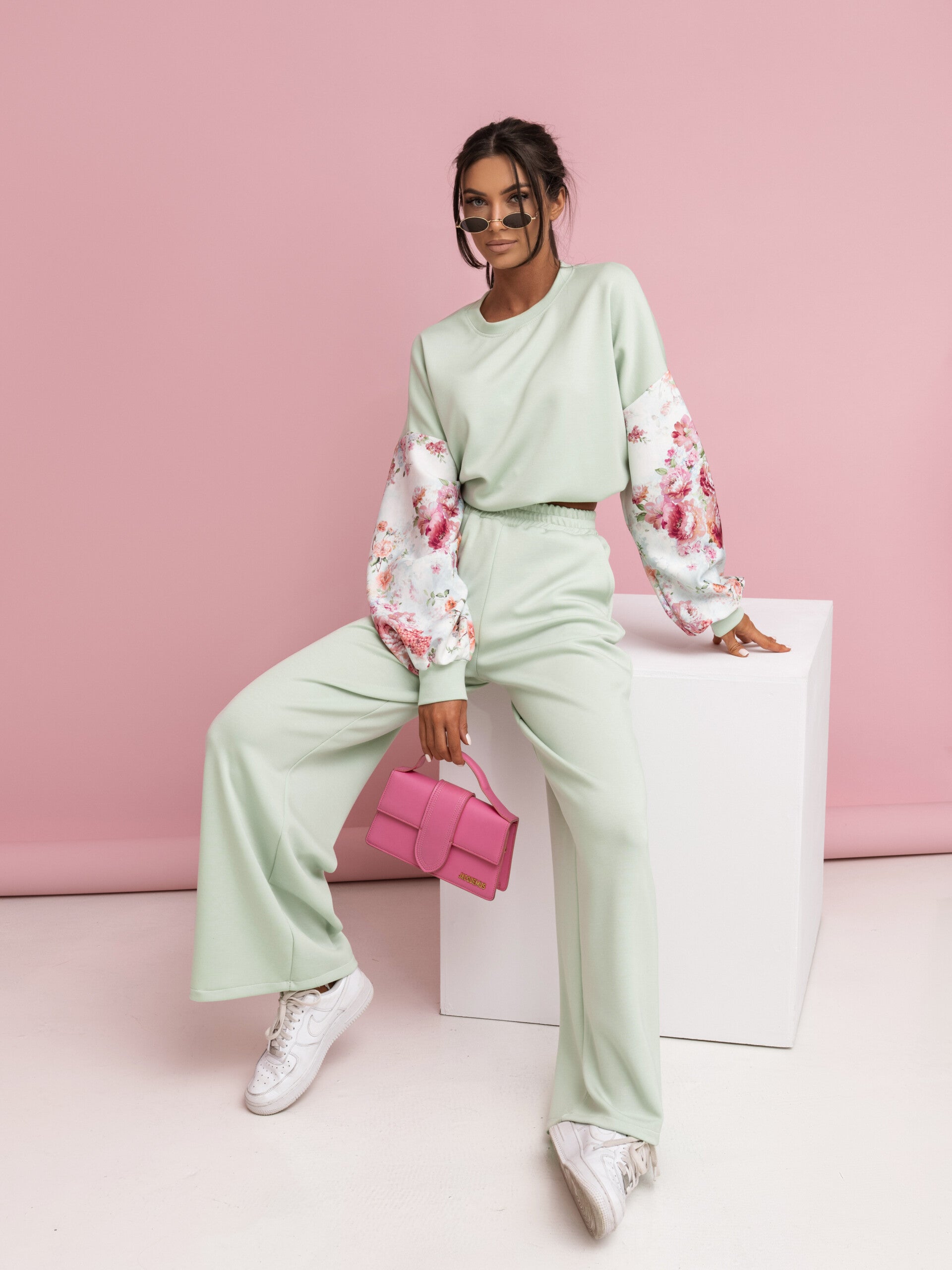 Komplet Secret Bloom