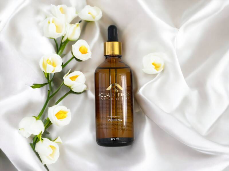 MORNING | Parfum de rufe