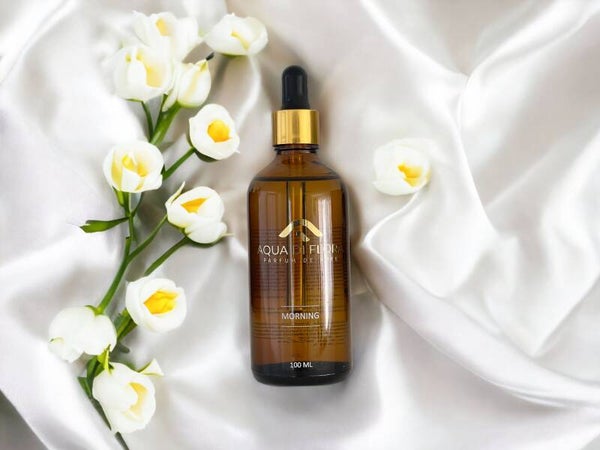 MORNING | Parfum de rufe