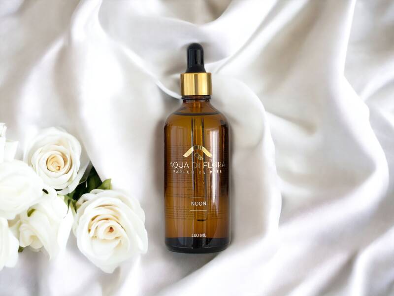 NOON | Parfum de rufe