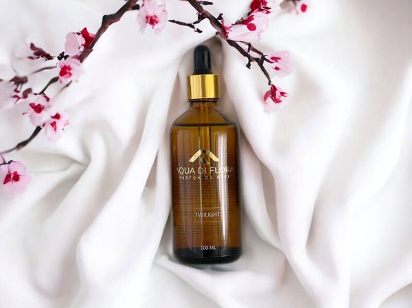 TWILIGHT | Parfum de rufe