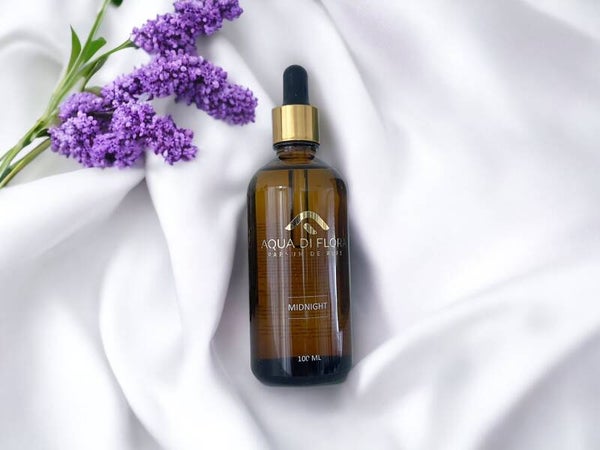 MIDNIGHT | Parfum de rufe