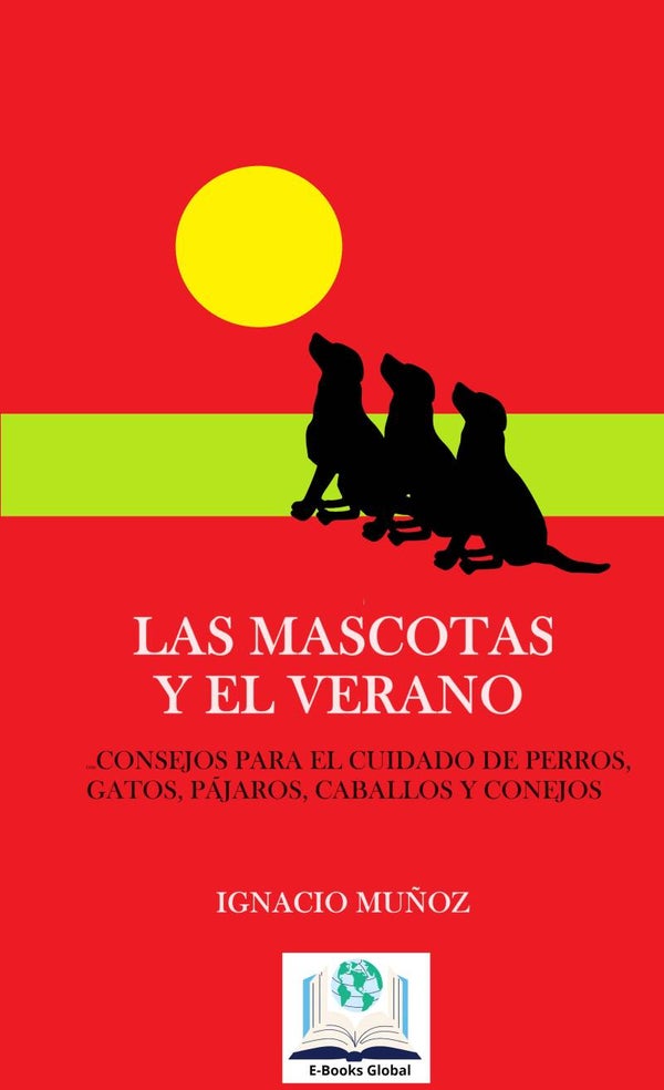 Las Mascotas y el Verano. FERIA DEL LIBRO DE PEREIRA