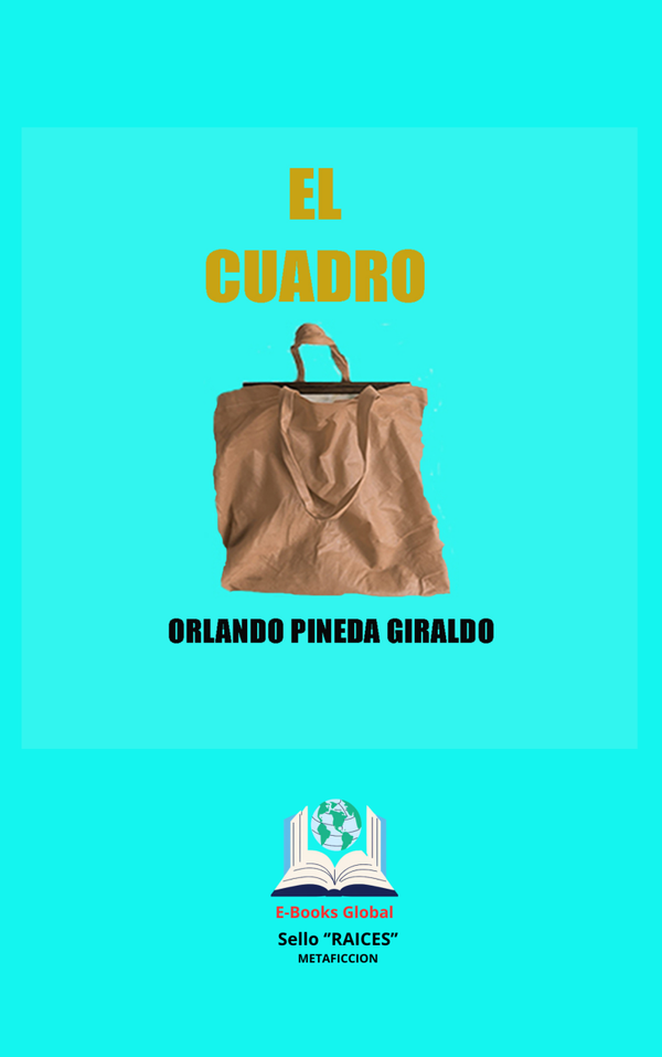 El Cuadro- FERIA DEL LIBRO DE PEREIRA