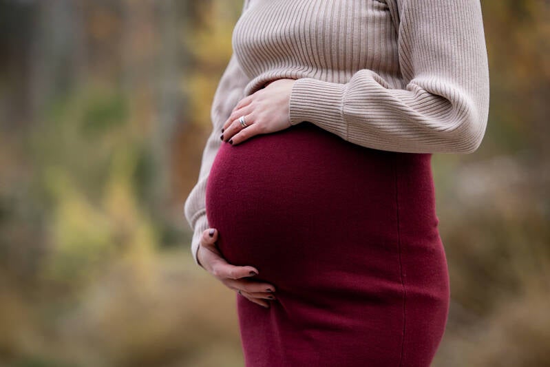 zwangerschapsfotograaf steenwijk