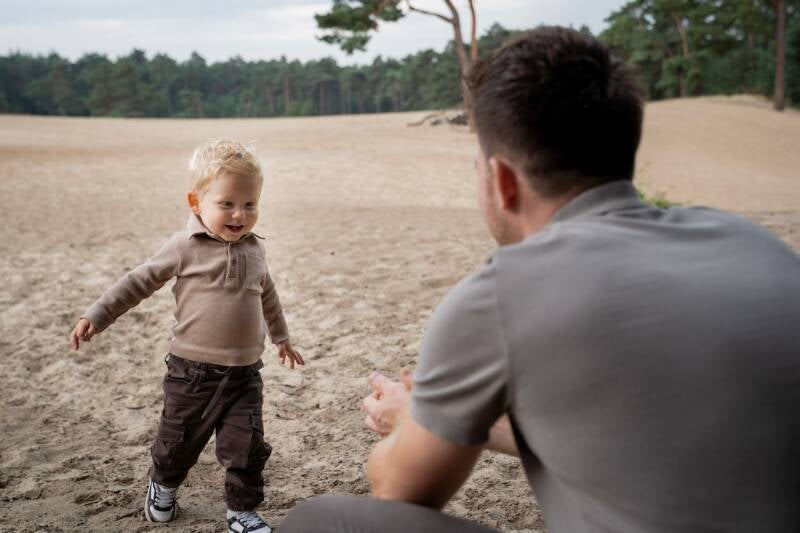 Gezinsshoot Staphorst
