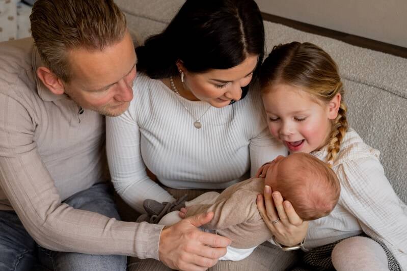 newbornfotograaf meppel