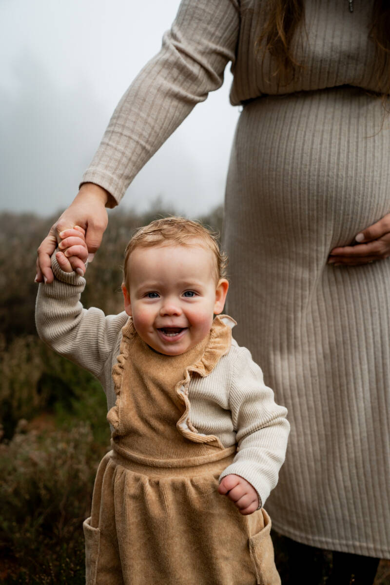 Zwangerschapsshoot Overijssel