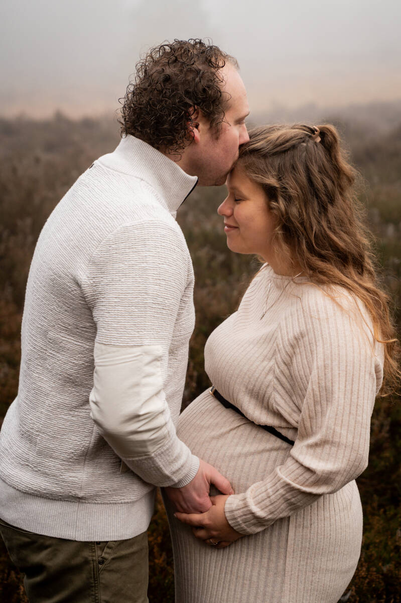 zwangerschapsfotografie overijssel
