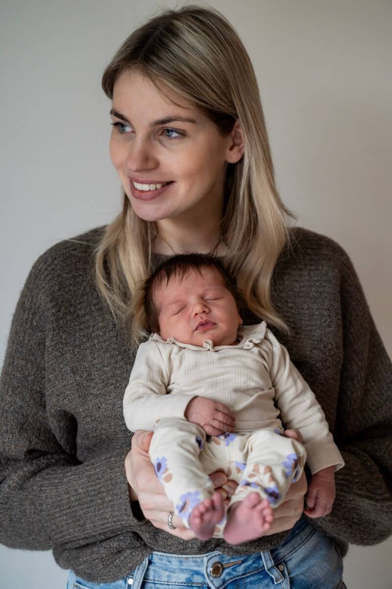 newbornfotograaf staphorst