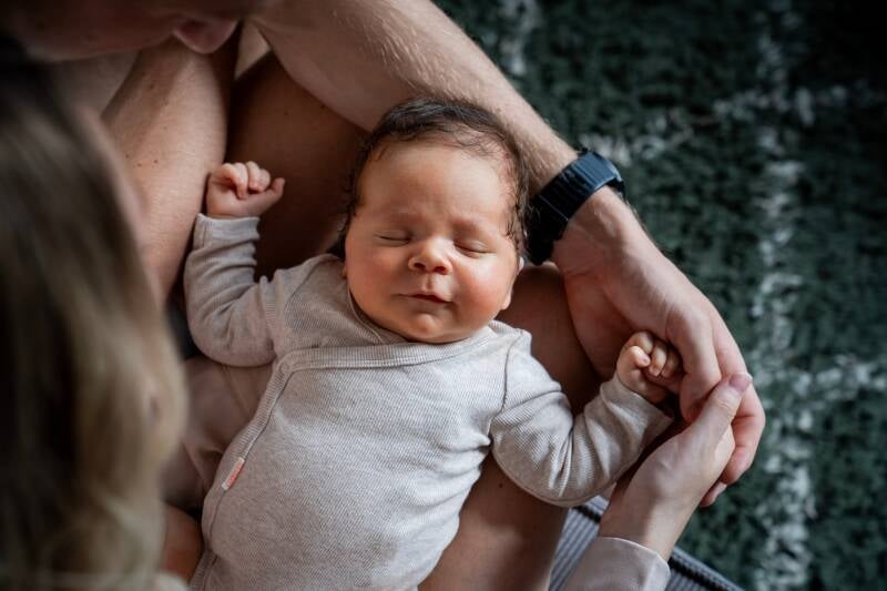 newbornshoot staphorst