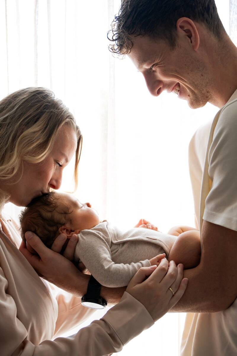 newbornshoot staphorst