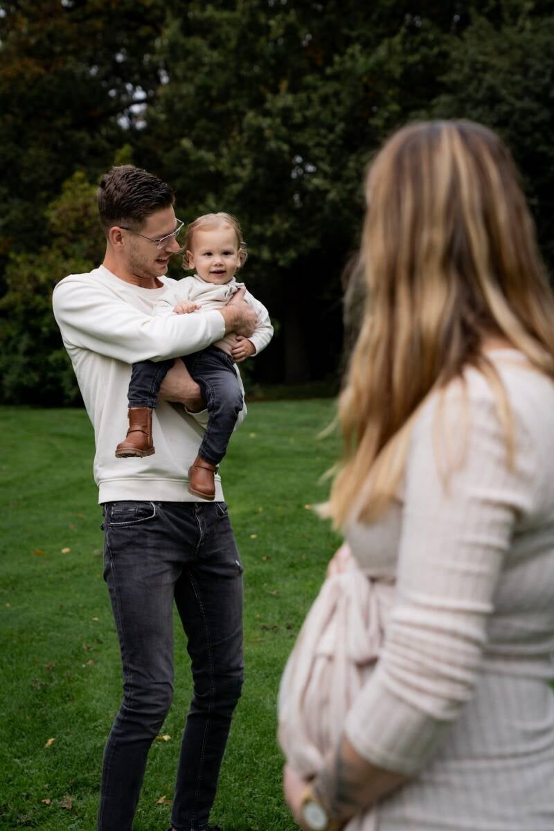 zwangerschapsfotografie steenwijk