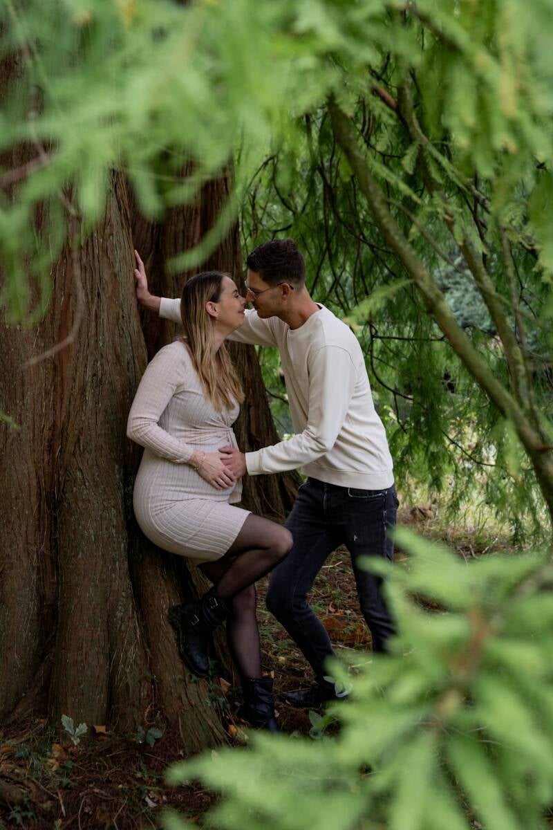 zwangerschapsfotograaf drenthe